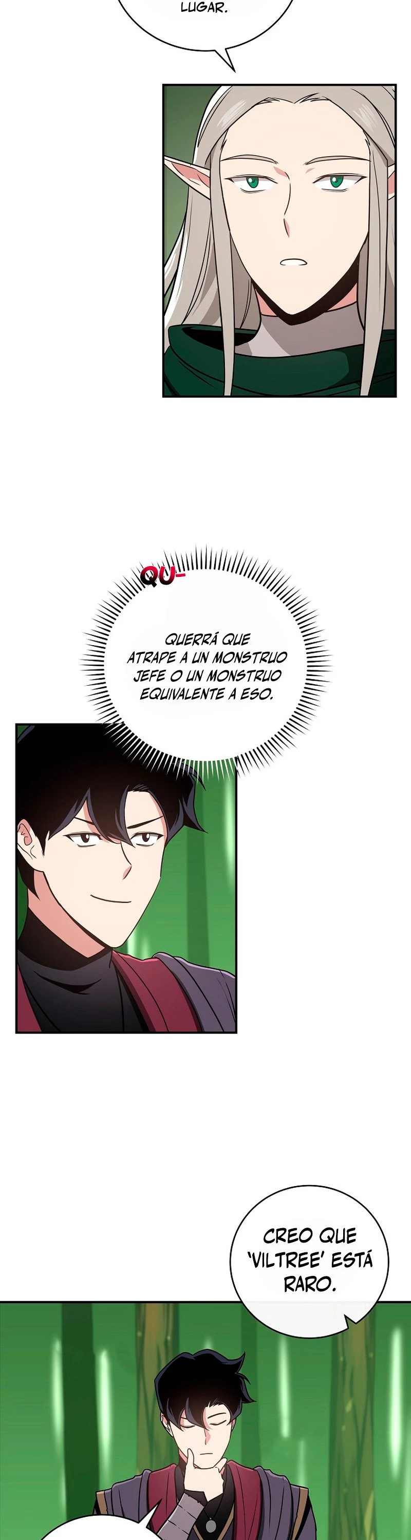 BJ Archimago > Capitulo 39 > Page 341